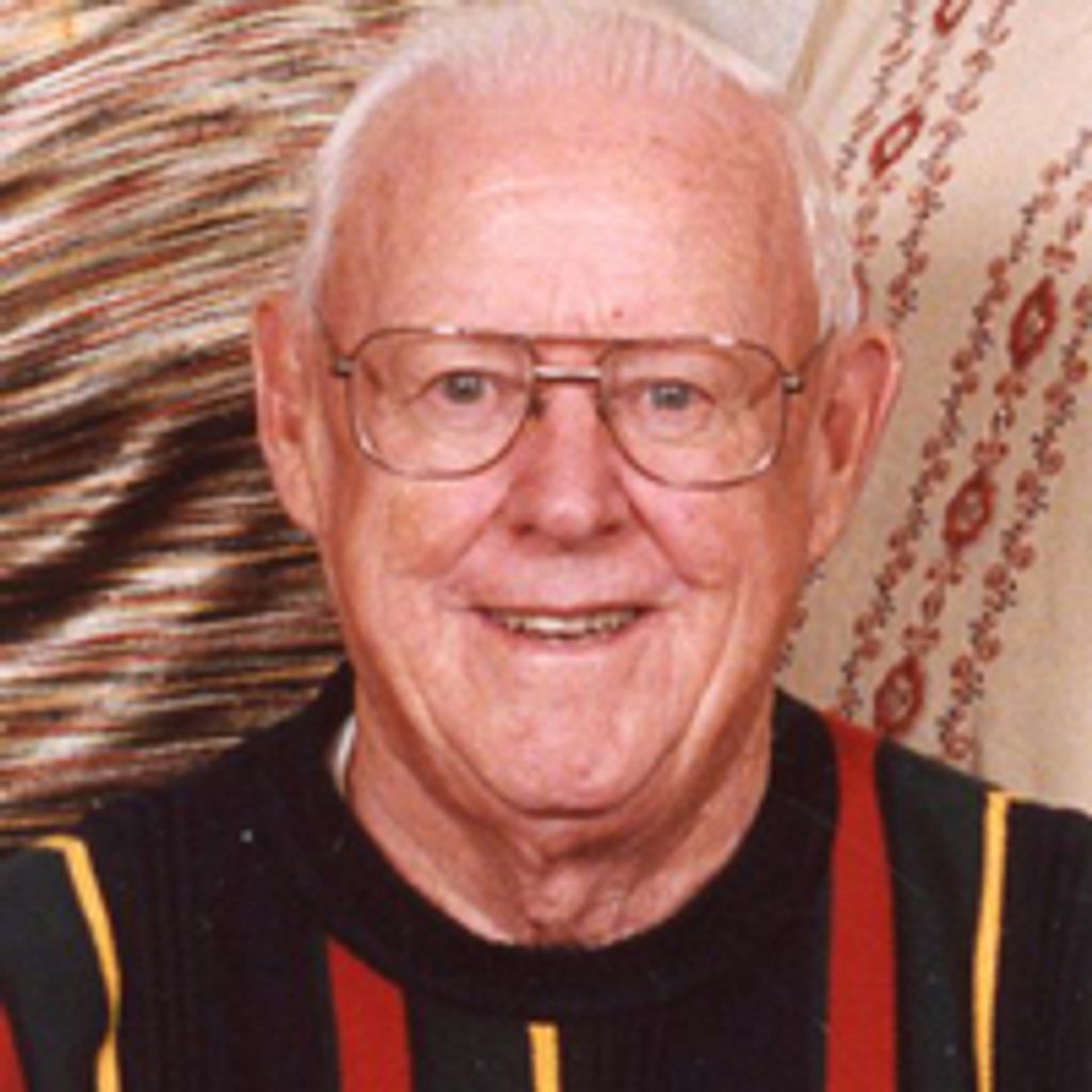 Robert  "Bob" Dravis