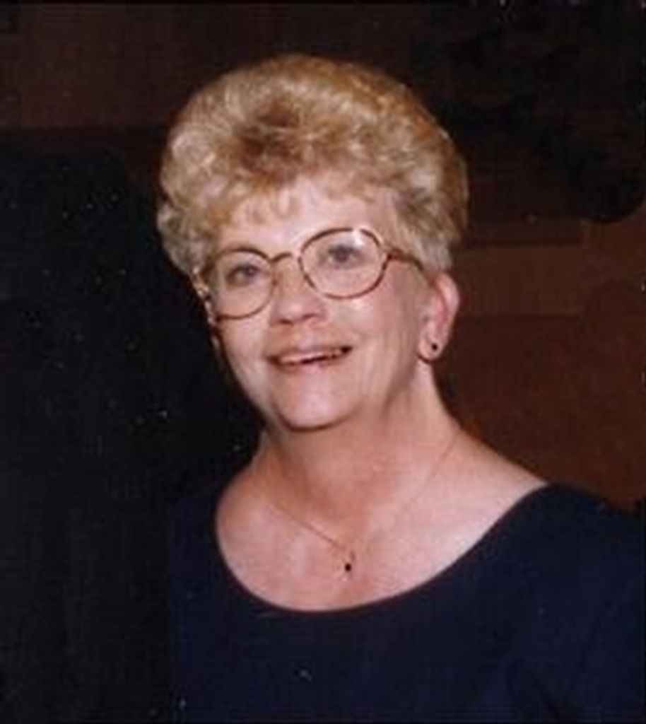 Rita Mae Roblyer