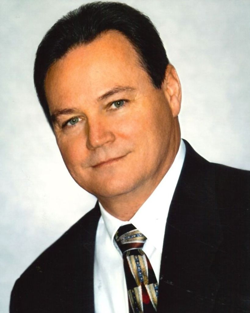 David E. Hutchison Profile Photo