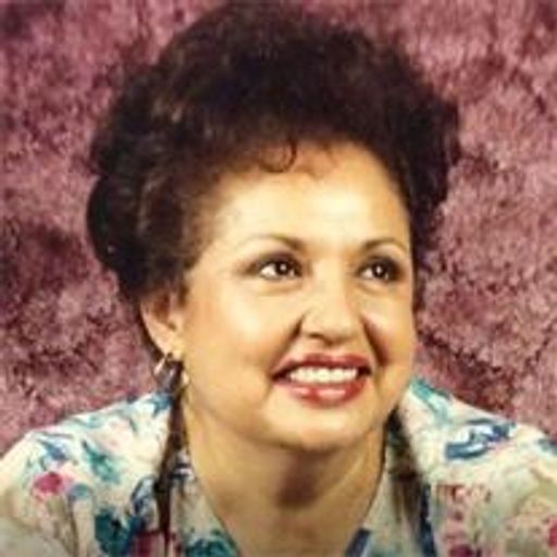Bertha Holguin Profile Photo