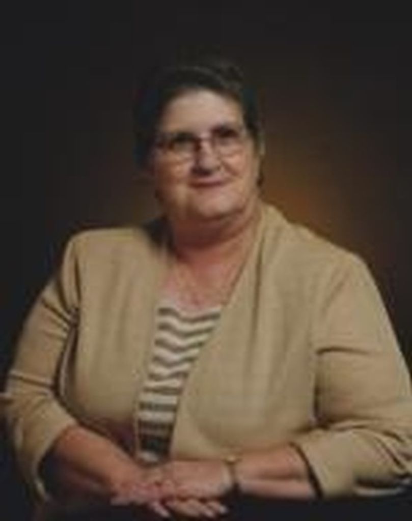 Carlise Gentry Mckinnon