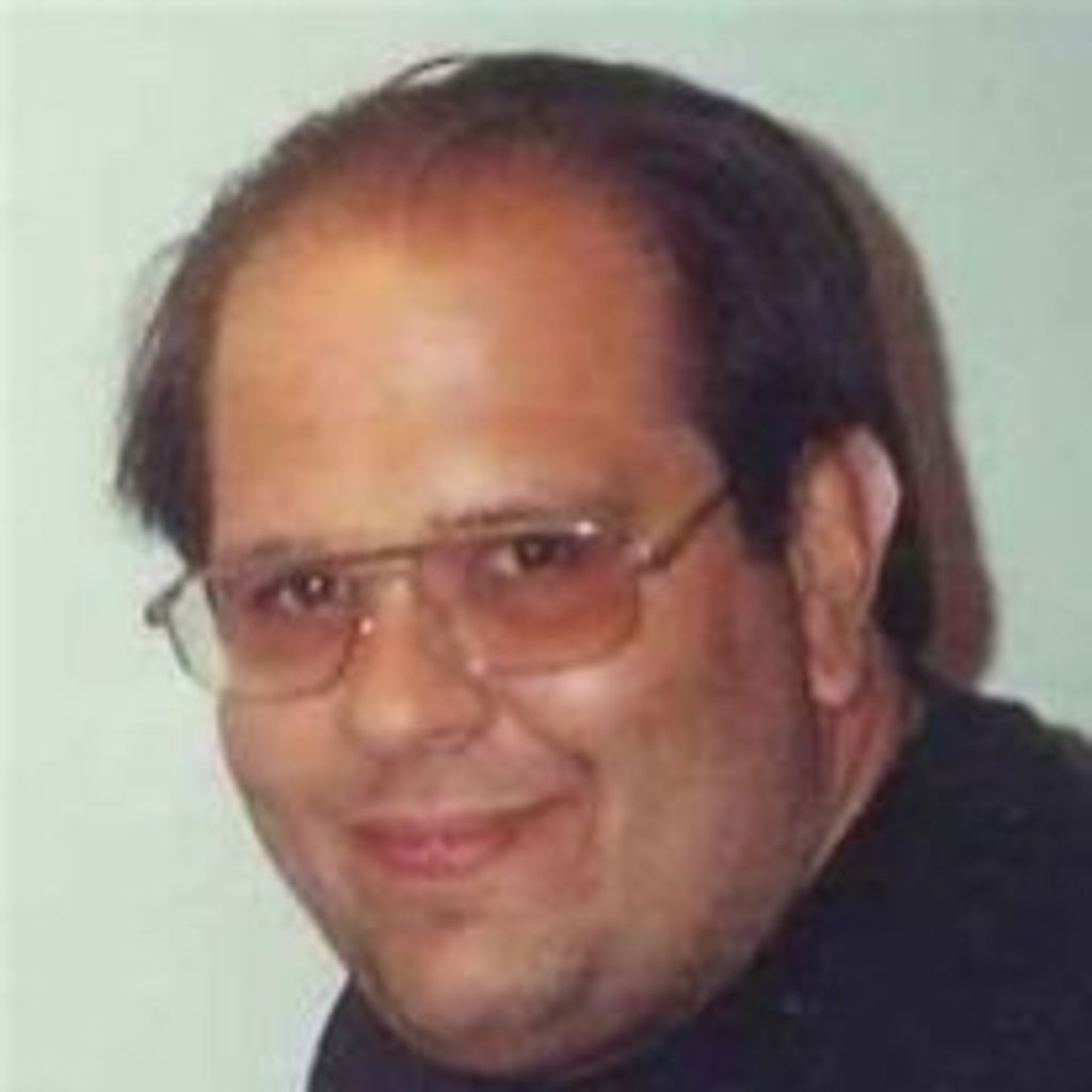 Christopher A. Springer