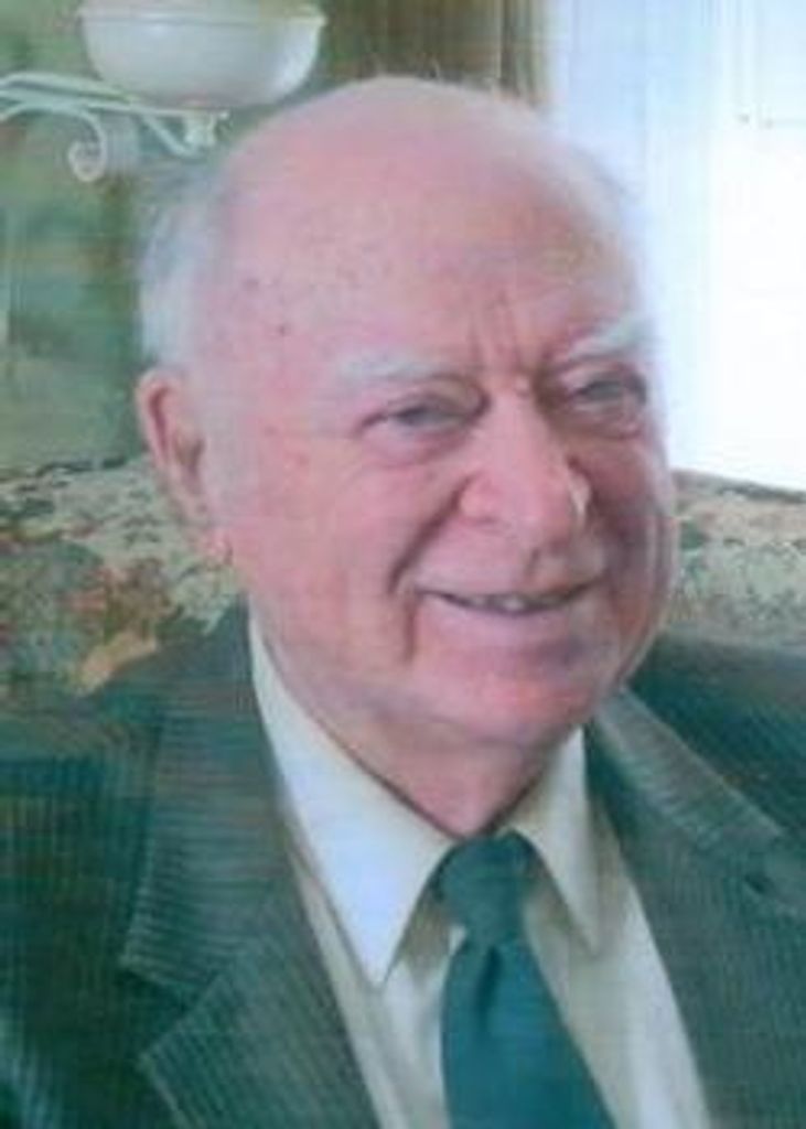 William Elijah Epler Profile Photo