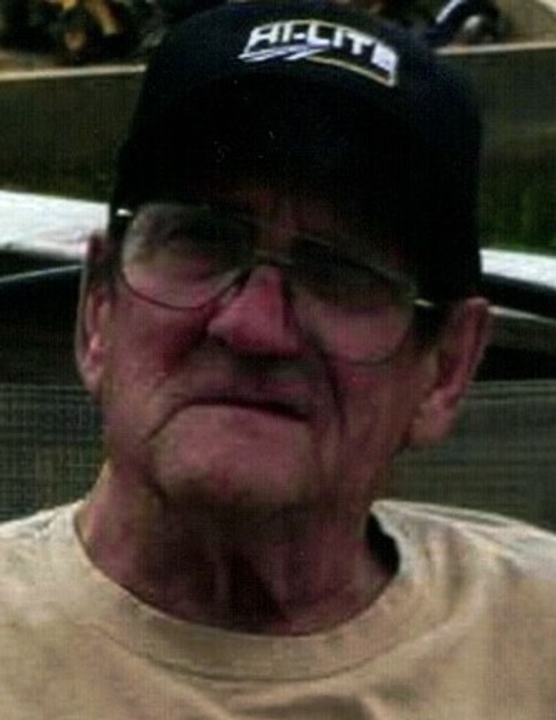 Floyd G. "Peanut" Baxter