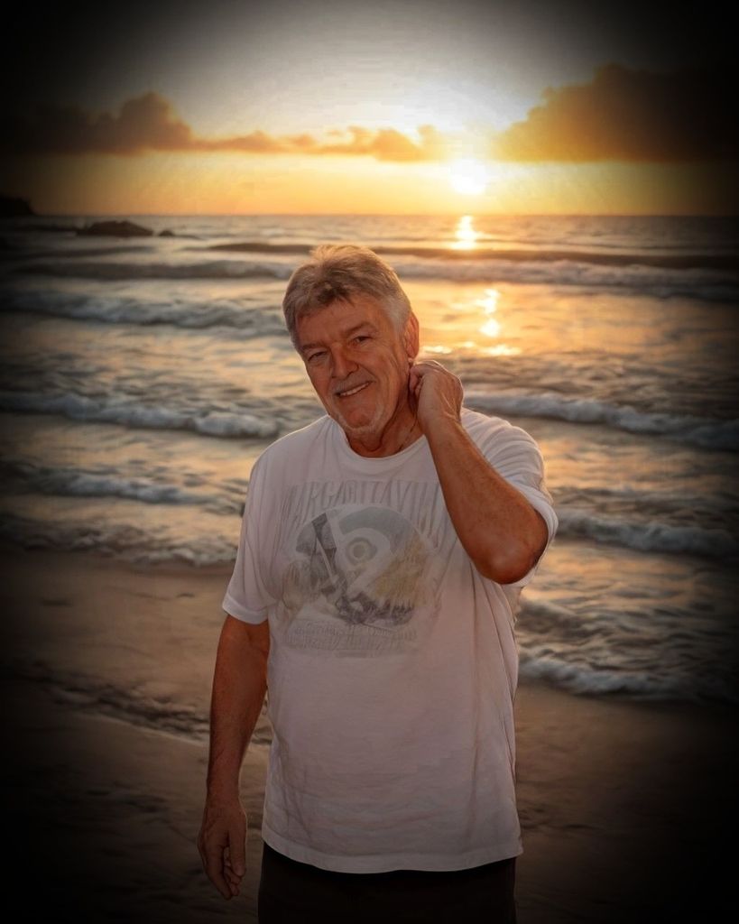 Roy Lee Presson Profile Photo