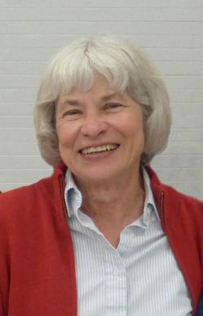 Karen Haskins