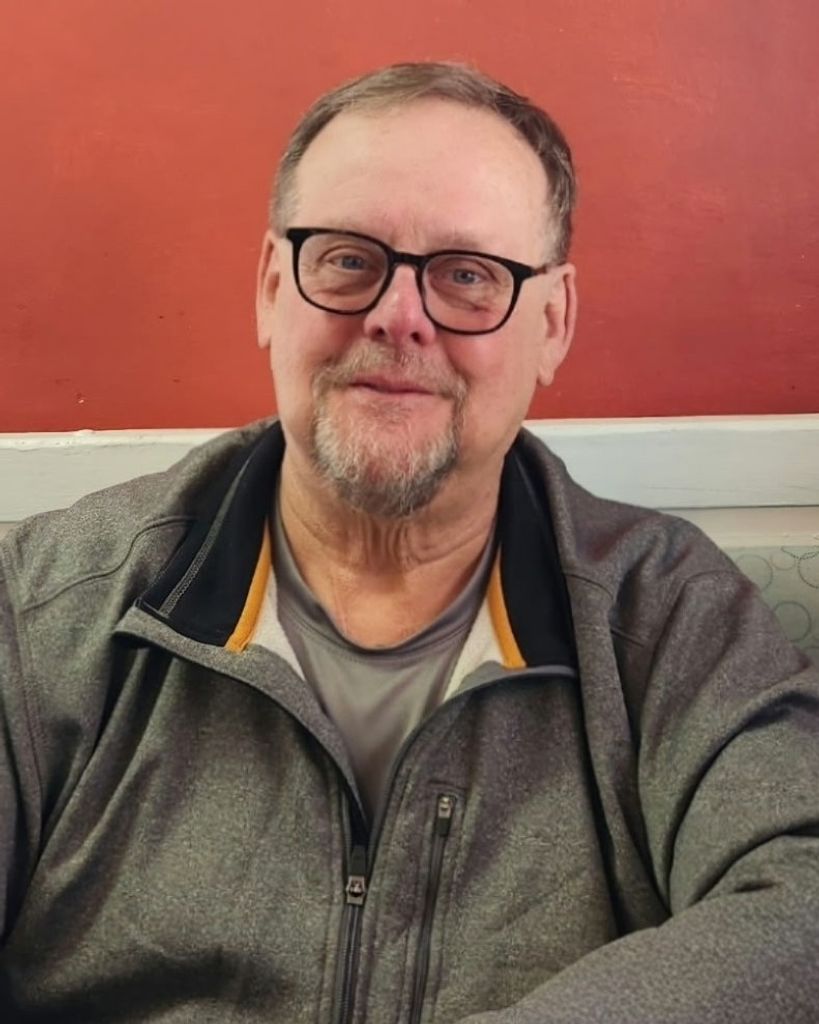 Robert Earnest Oldham Profile Photo