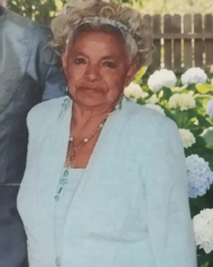 Maria Del Pilar Ortega De Gallardo