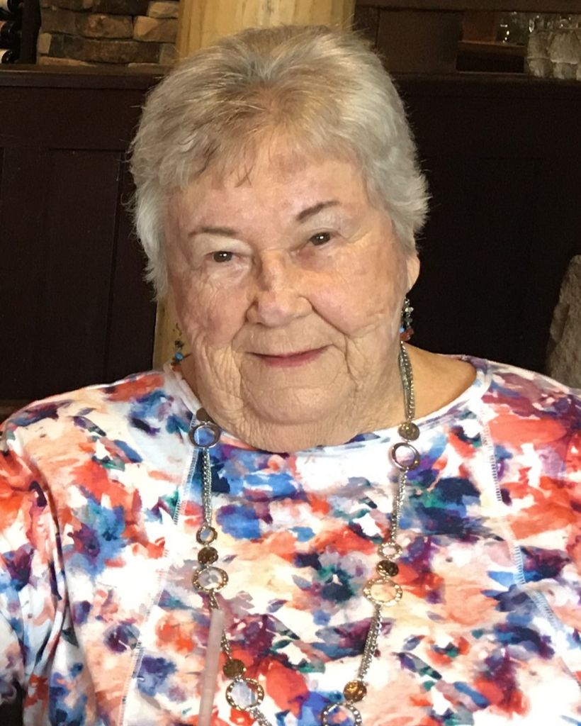 Shirley Ann Niemeier Profile Photo