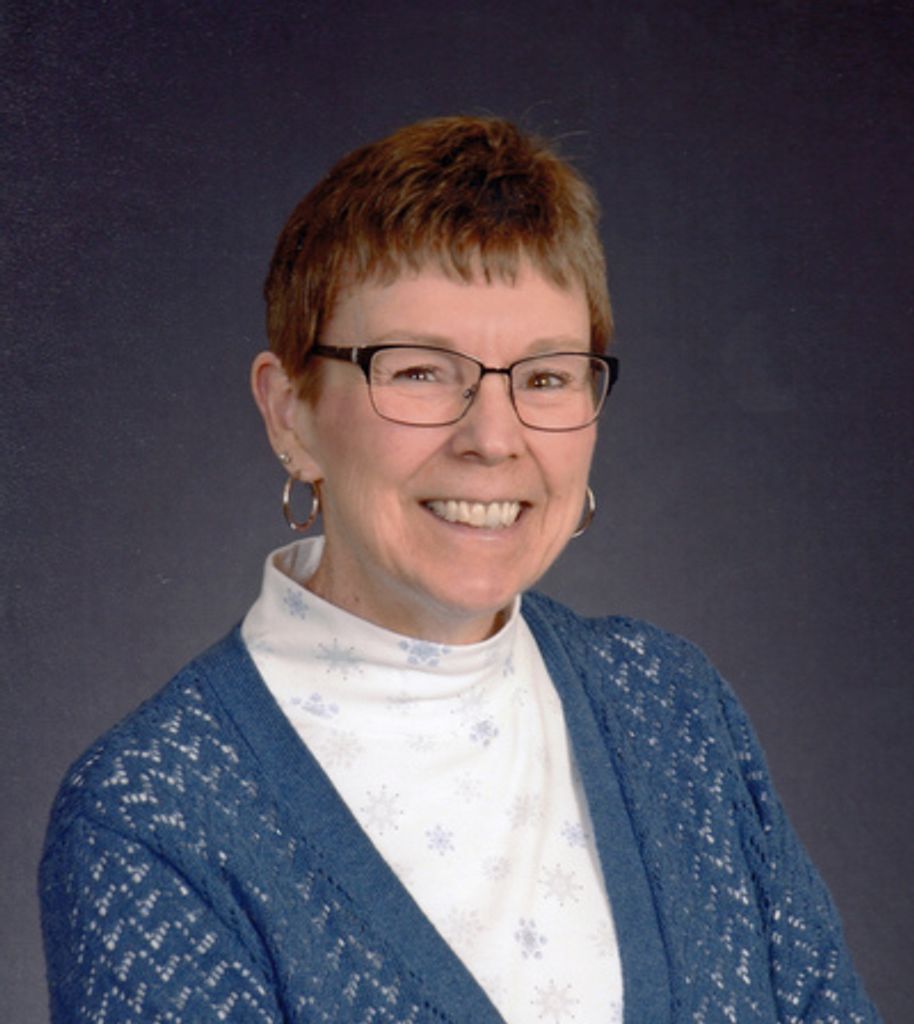 Randi Larson Arness