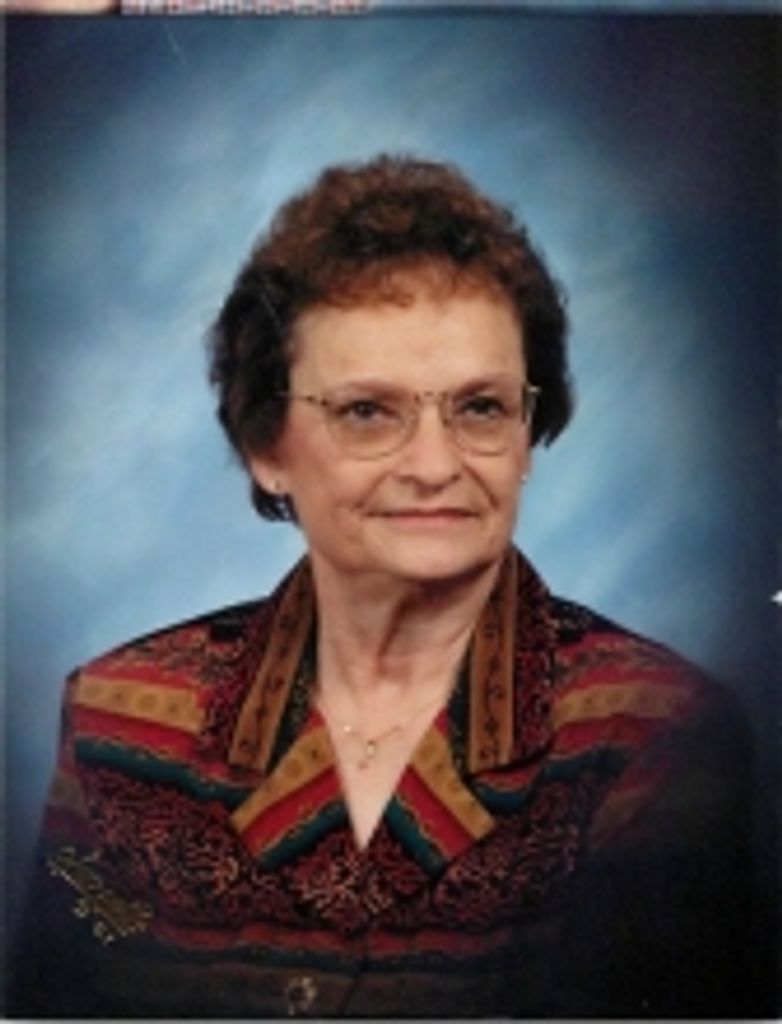 Donna Clarice Gillenwaters