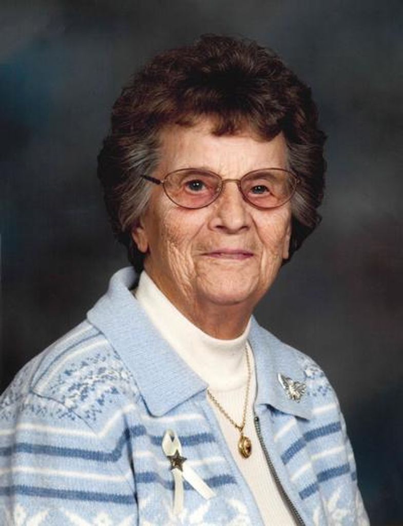 Hannah Jeanette Werpy Profile Photo