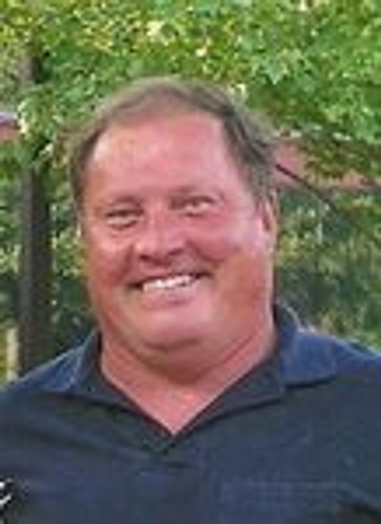 Wayne D. Domres