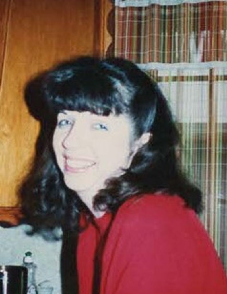 Sarah Elizabeth Stuchlik