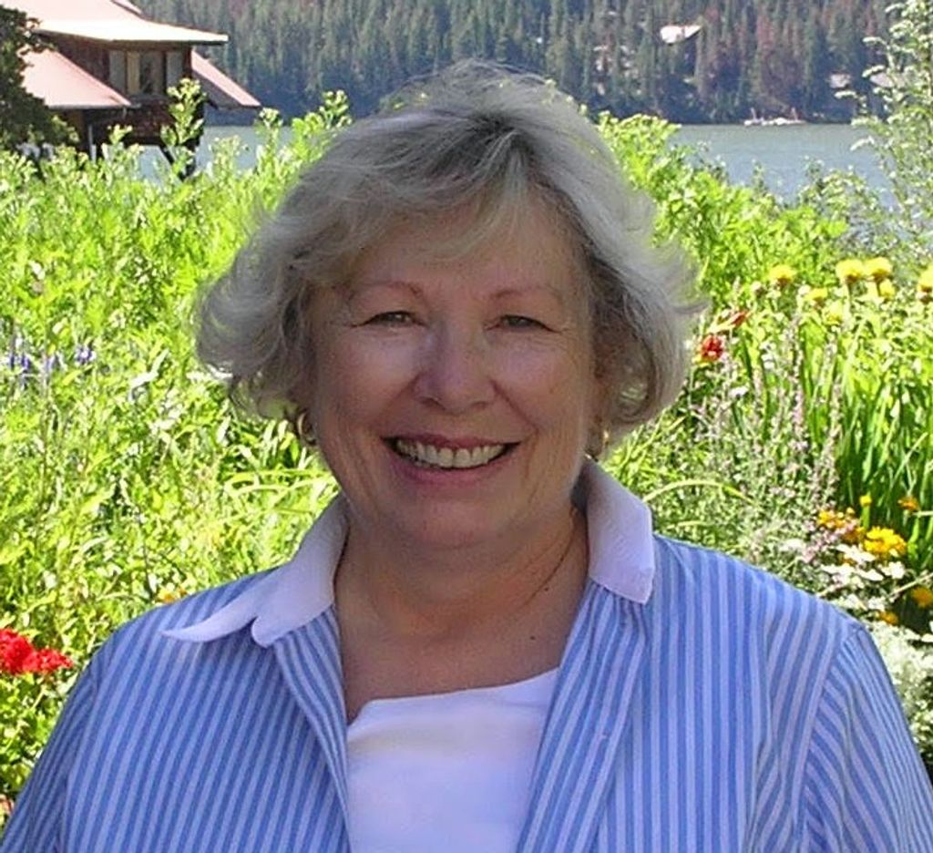 Carol Ann Stavlund