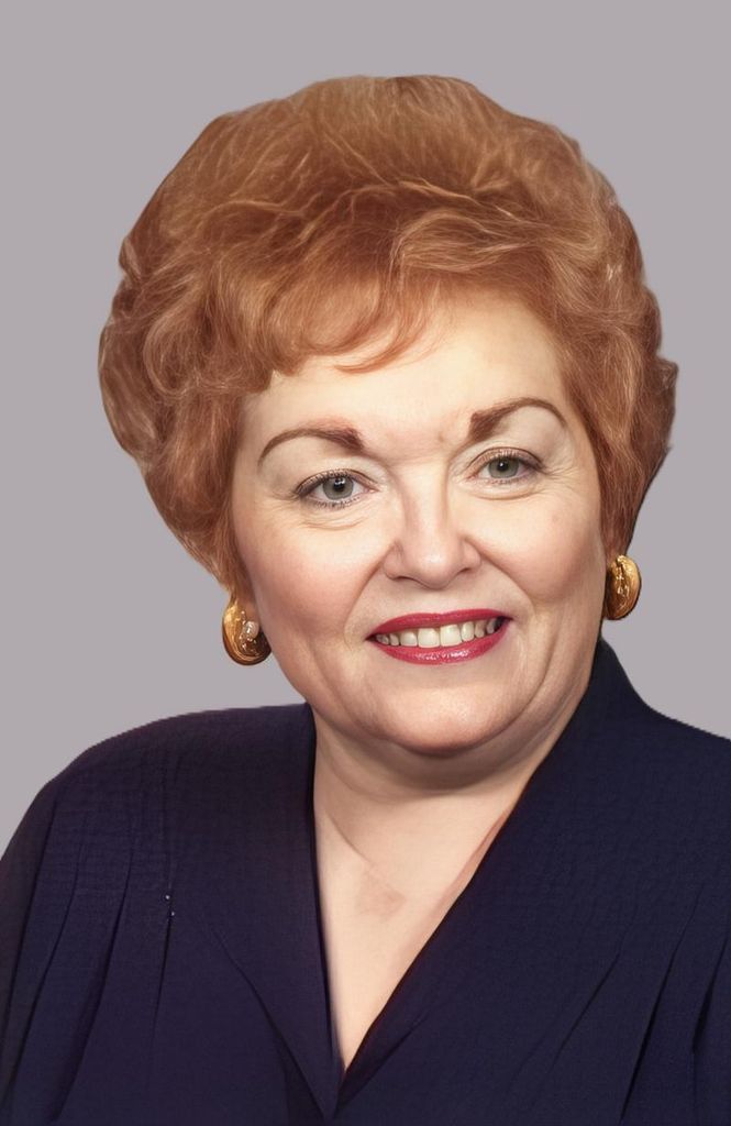Mary Alice Green Profile Photo