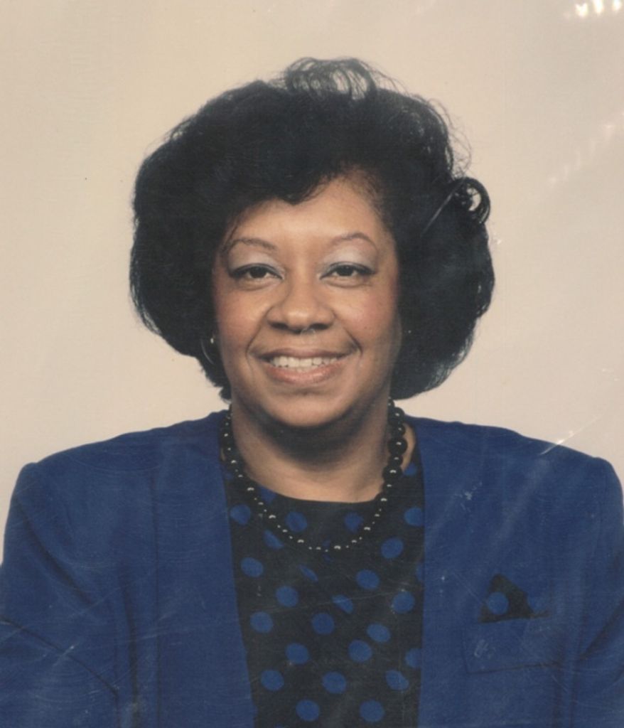 Susie Mae (Johnson)  Harris-Finney