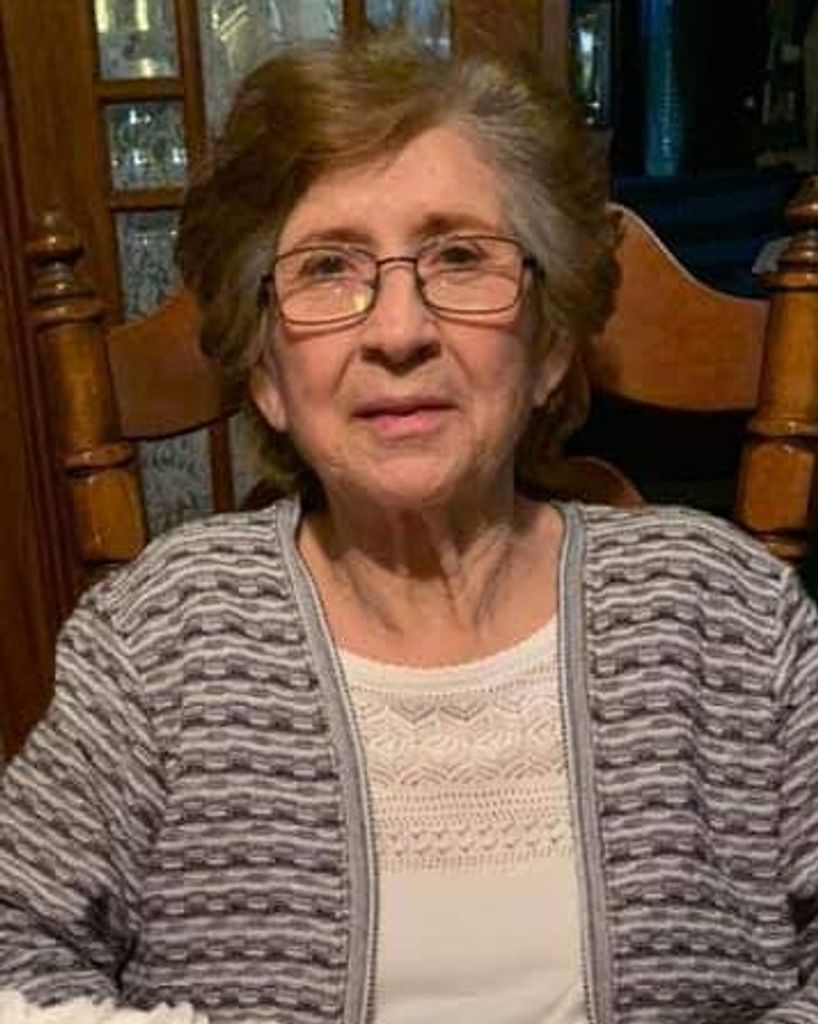 Simona Guerrero