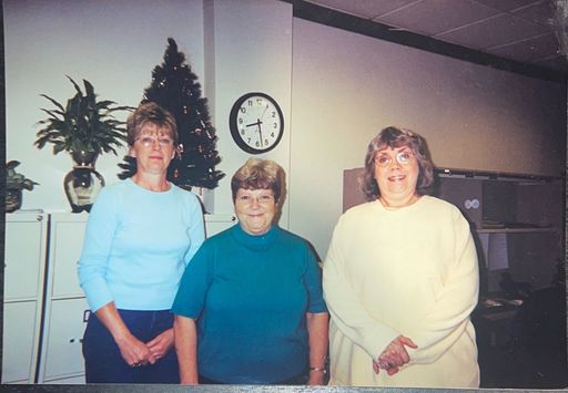 Carol Mae (Shull)  Thomas photo gallery thumbnail 102 of 115
