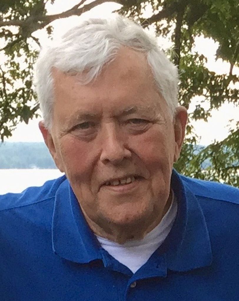 Michael W. Gregory Sr. Profile Photo
