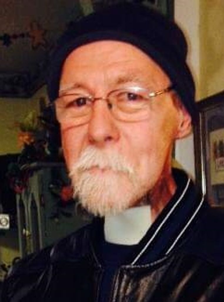 Charles "Steven" Sprague