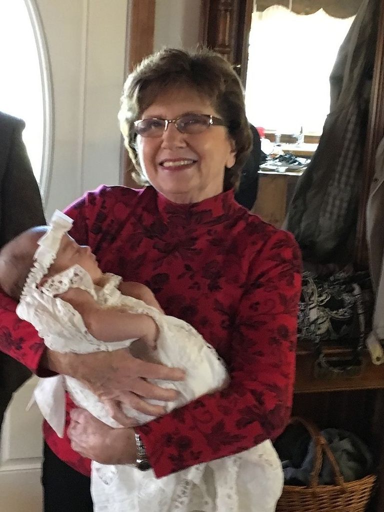 Janice L. (Fidler) Knox Profile Photo