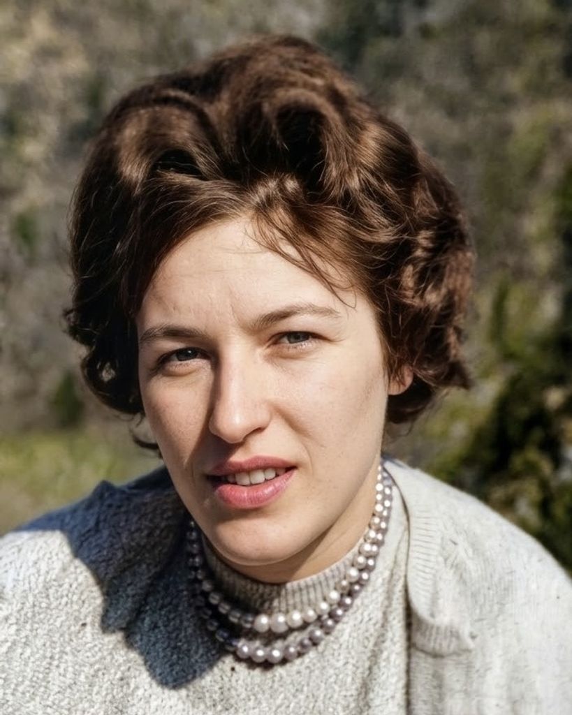 Marisa Bianchet Lincer Profile Photo