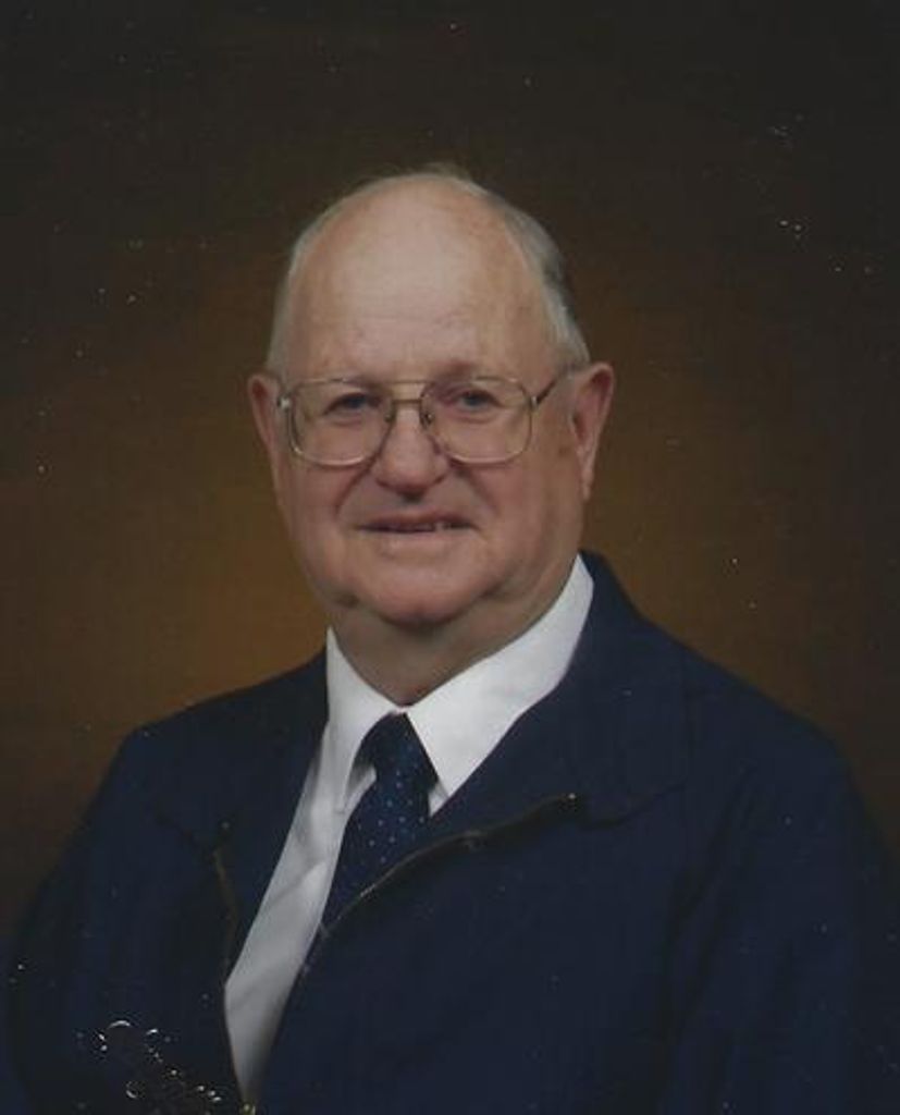 Maurice C. Wheeler