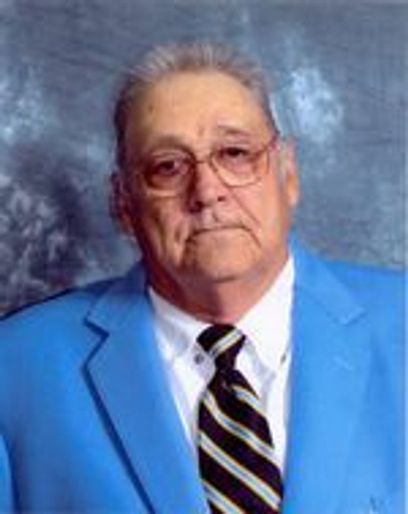 Danny L. Tackett, Sr.