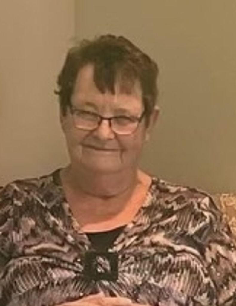 Linda Fay  Parker Profile Photo
