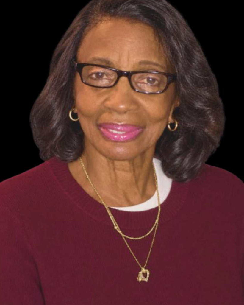 MAE BELL CLARK
