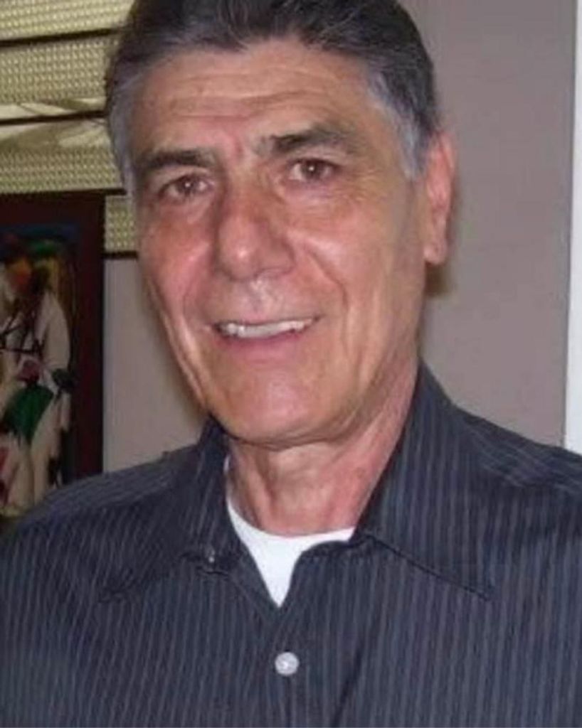 Elias Alejandro Monge Profile Photo