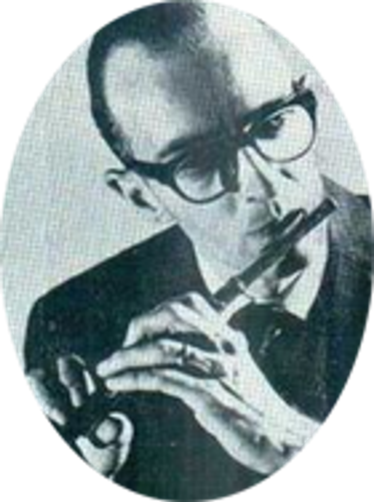 James Crummett