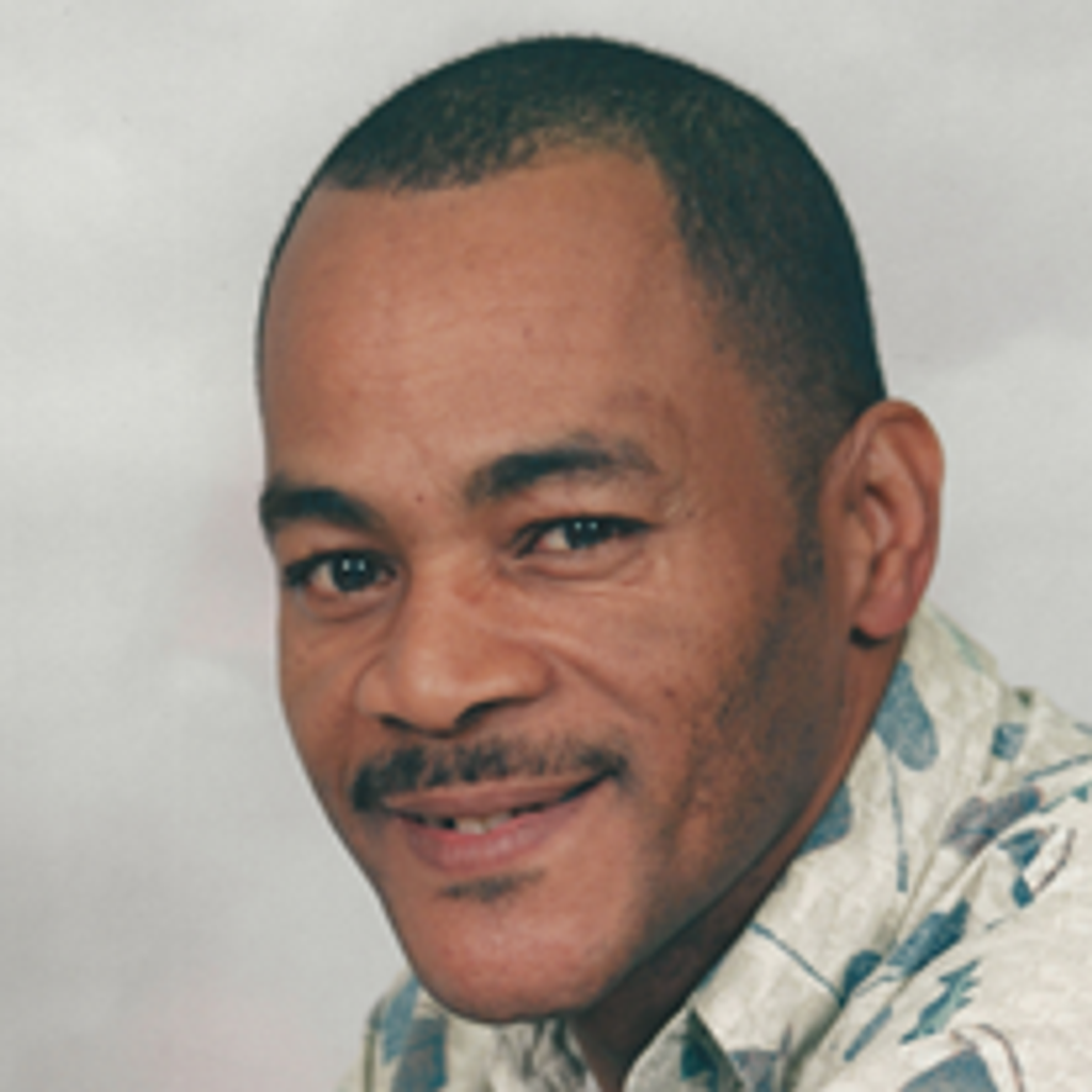 Mr. Edward Lewis Randle