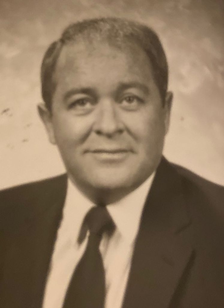 Vincent P. Ruggerio