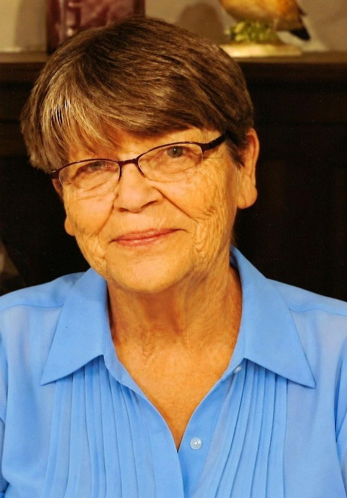 Mary Christine Potts Profile Photo