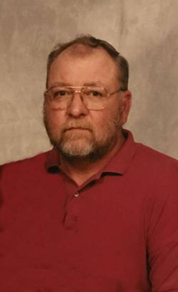 Ray Hasley Profile Photo
