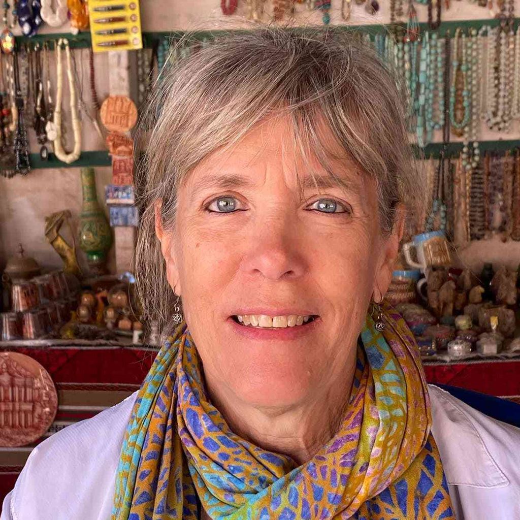 Annilin Olivia Fort Profile Photo