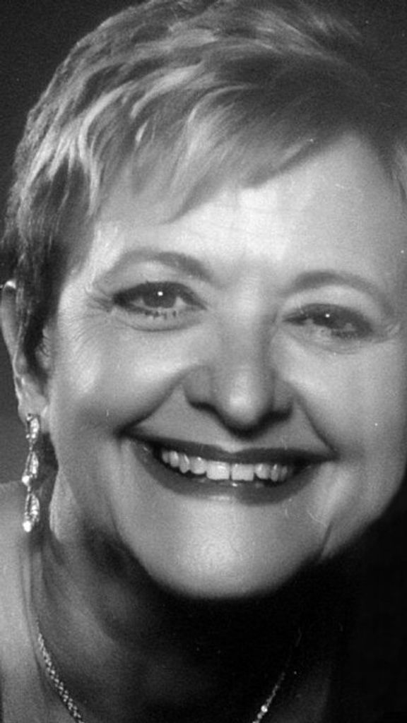 Maryjane Wilkes