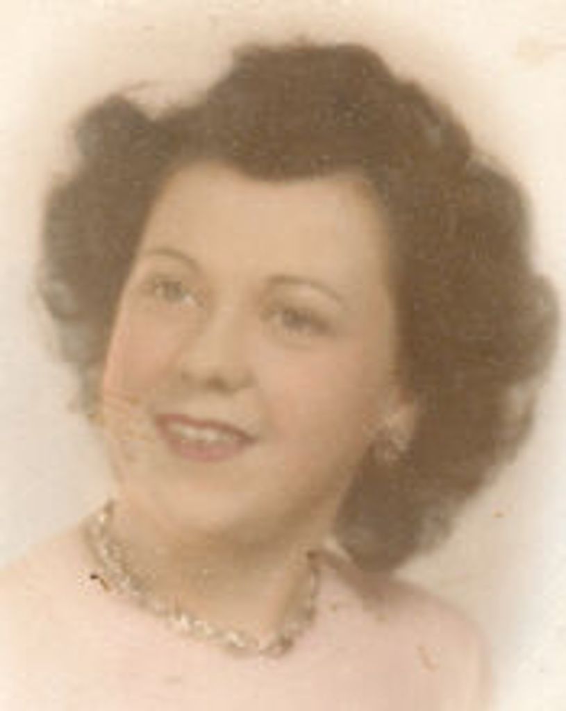 Virginia Harper McCarty Profile Photo