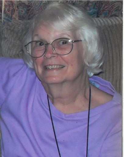 Velma Lois Sutton's obituary image