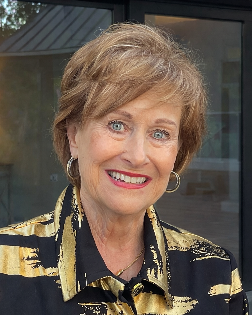 Claire Wilson Yarborough