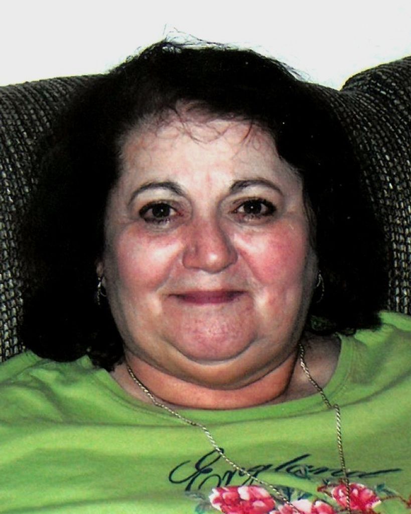 Margaret Hill Profile Photo