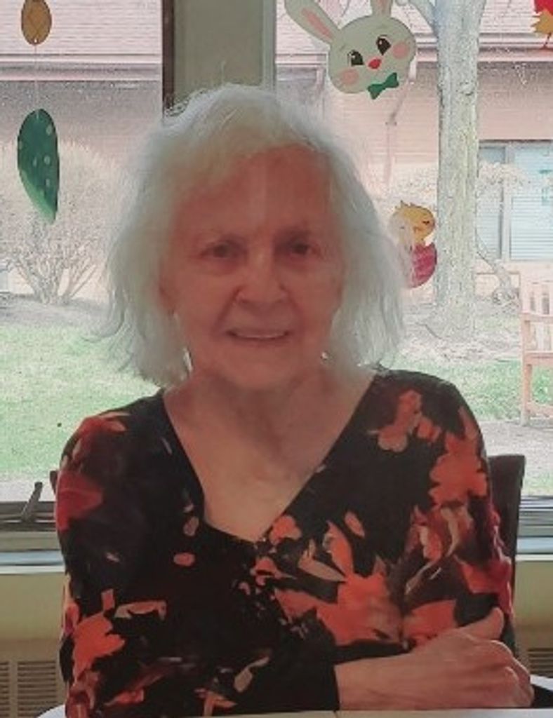 Joyce E. Griffith Profile Photo