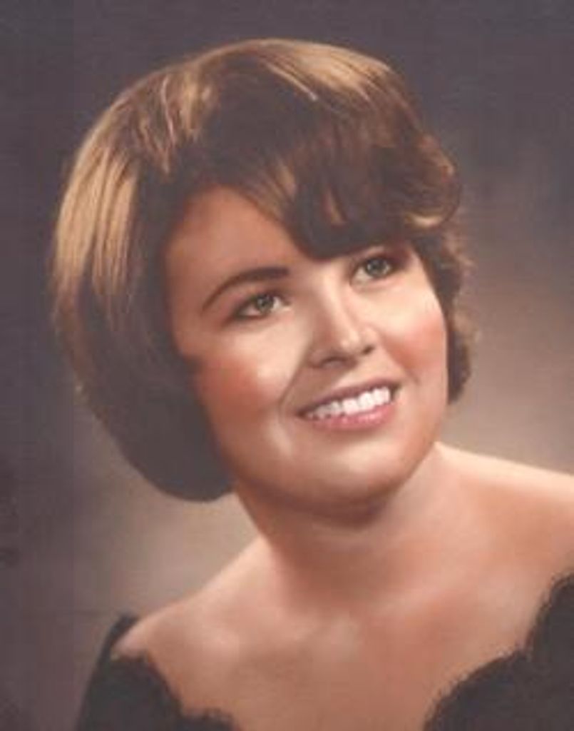 Margaret "Peg" Ponfil