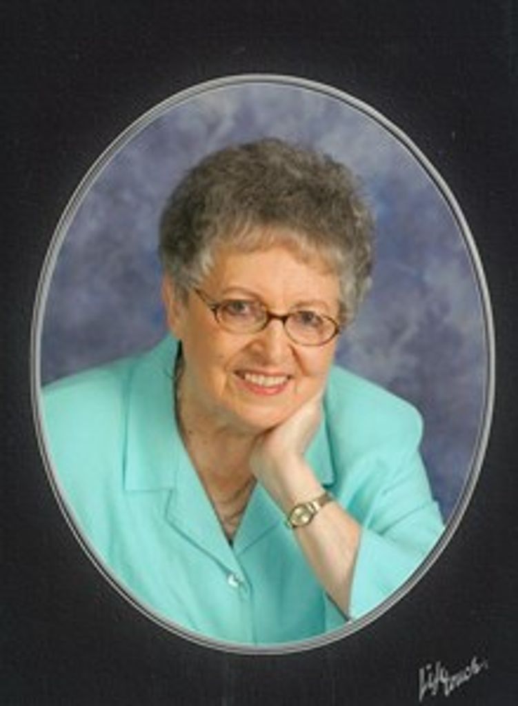 Claudia M. Lint
