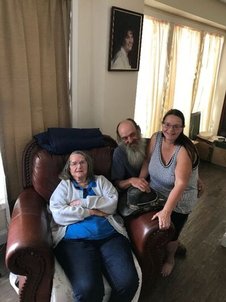 Winifred Wallace Whetzel