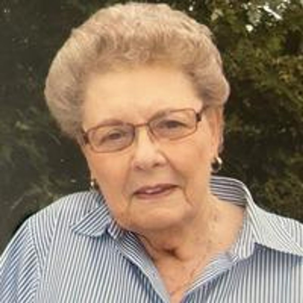 Helen Louise Nielsen Profile Photo
