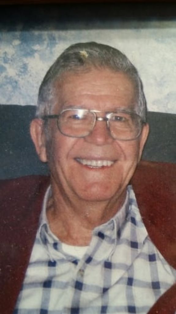 Duane Julis Loetz