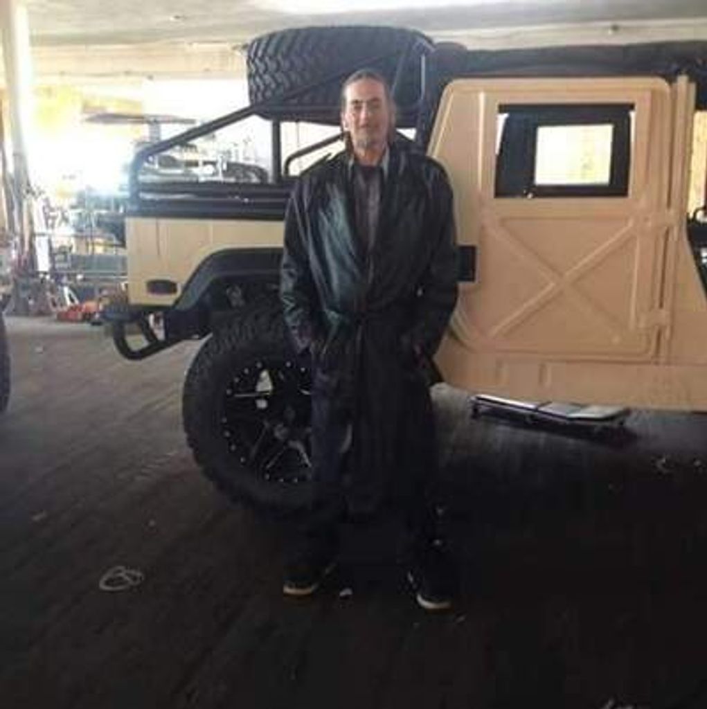 Josh Leroy Jackson Profile Photo